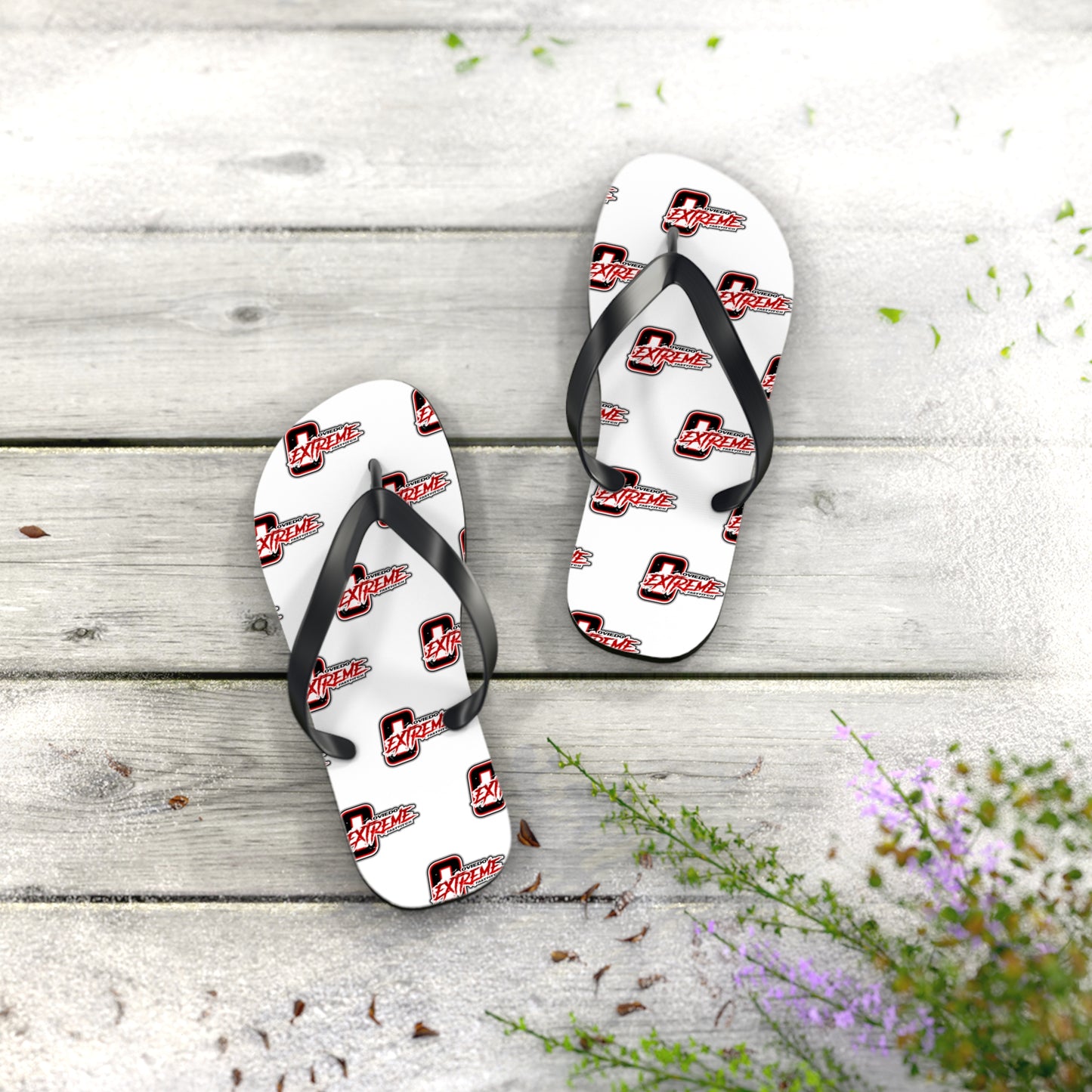 Flip Flops