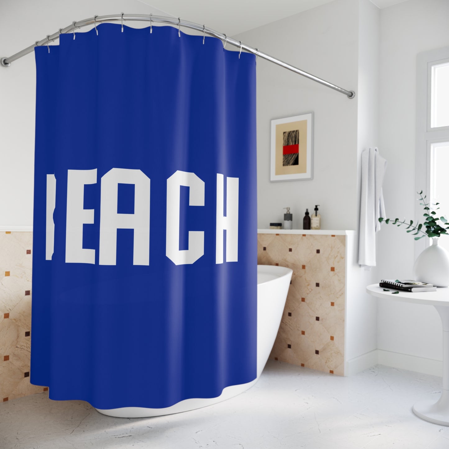 Shower Curtains