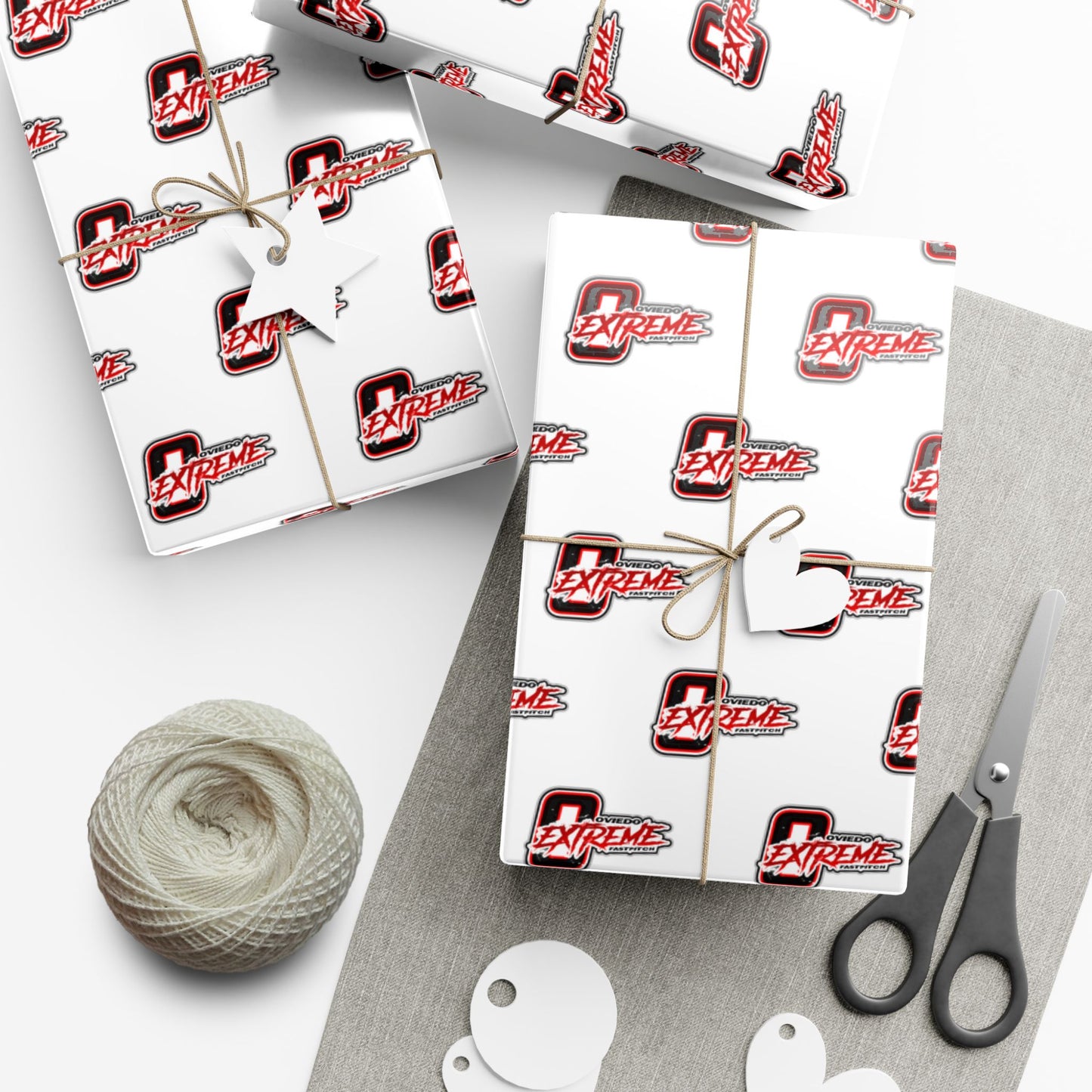 Gift Wrap Papers