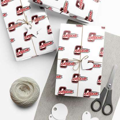 Gift Wrap Papers