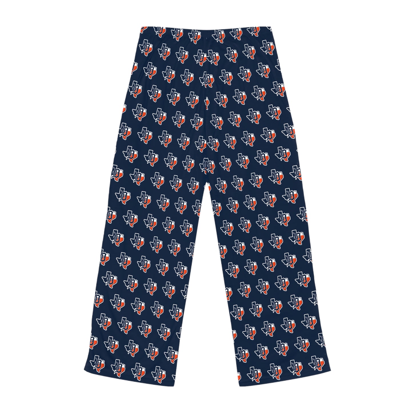 Women's Pajama Pants  Dallas Tigers Baseball