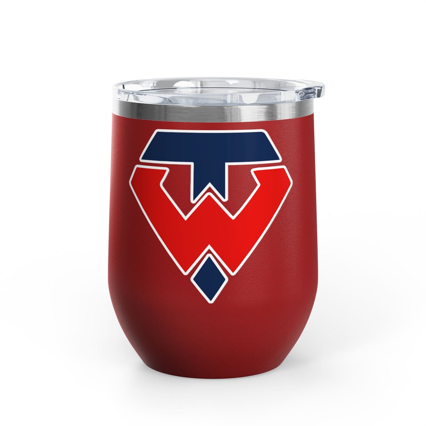 Wine Tumbler, 12oz