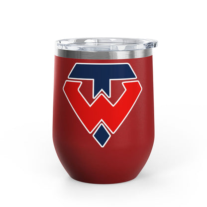 Wine Tumbler, 12oz