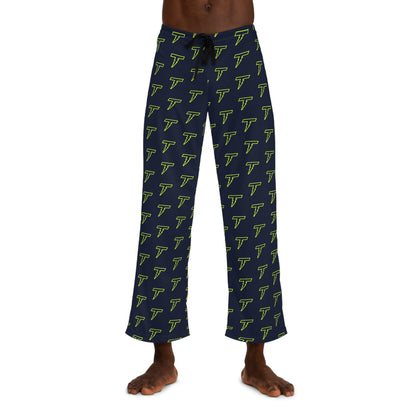 Thunder Men's Pajama Pants