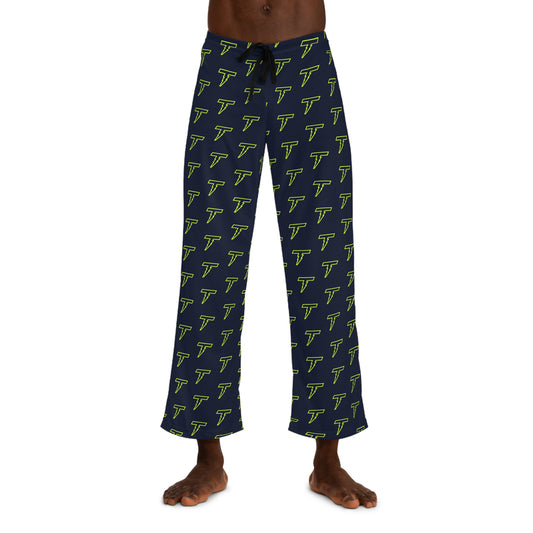 Thunder Men's Pajama Pants