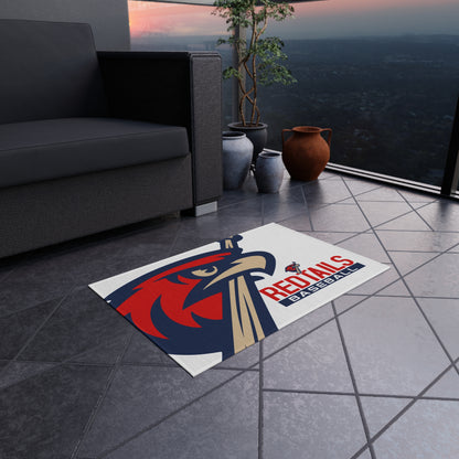 Outdoor Rug MSA Redtails Baseball