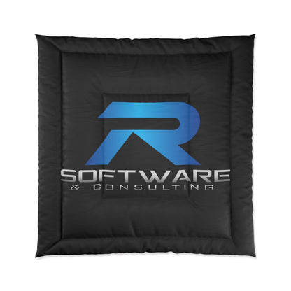 Comforter R Software & Consulting