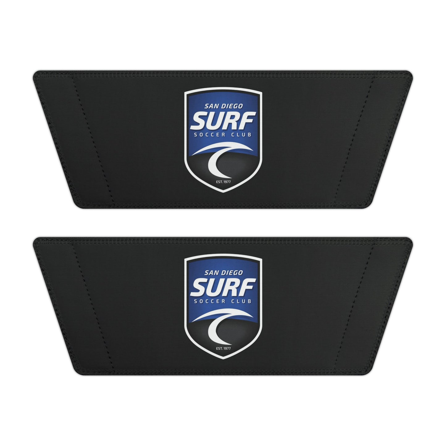 Youth Removable-Strap Sandals San Diego Surf Soccer