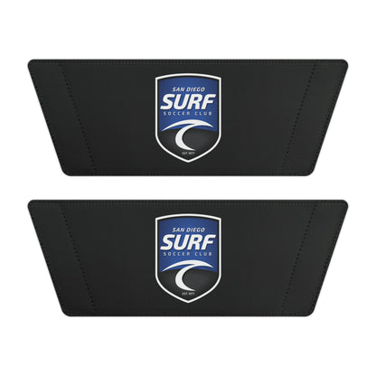 Youth Removable-Strap Sandals San Diego Surf Soccer