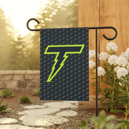 Thunder Garden & House Banner