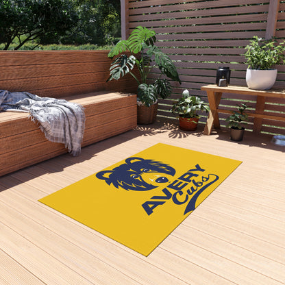 Outdoor Rug