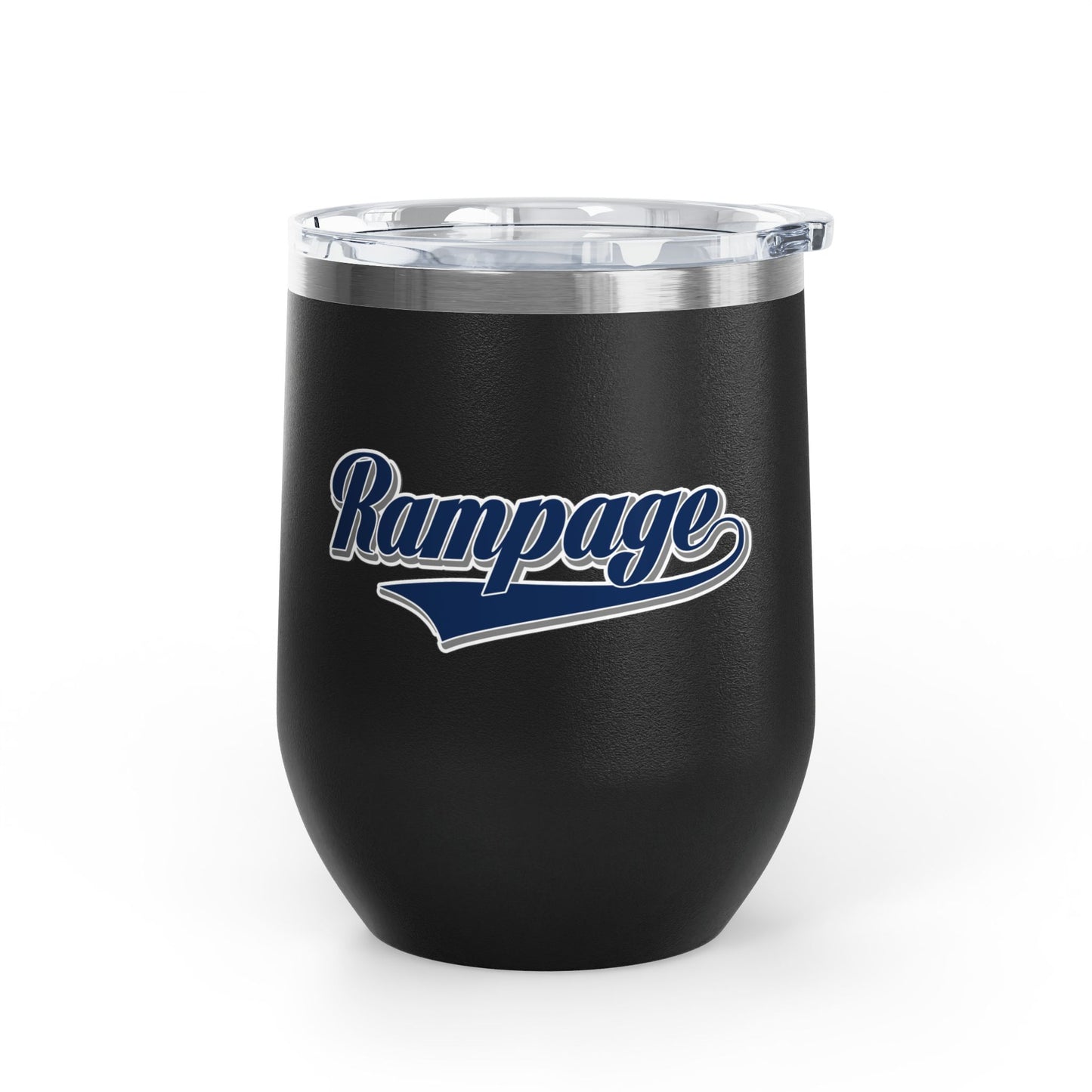 Wine Tumbler, 12oz Mississippi Rampage