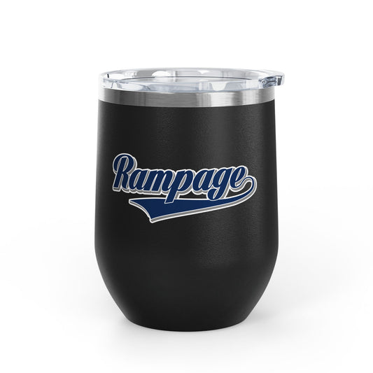 Wine Tumbler, 12oz Mississippi Rampage