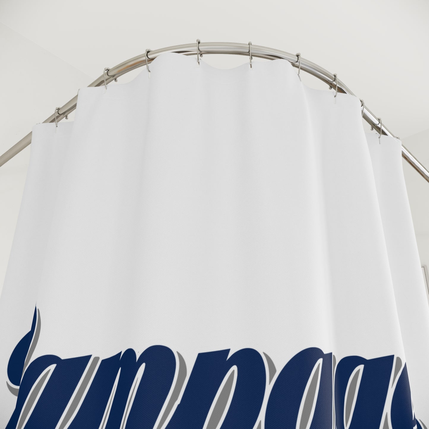 Shower Curtains Mississippi Rampage