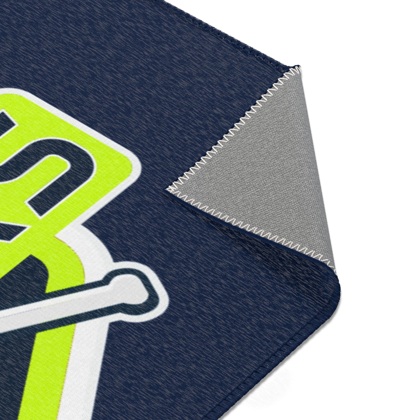 Area Rugs  VB Bombers Baseball