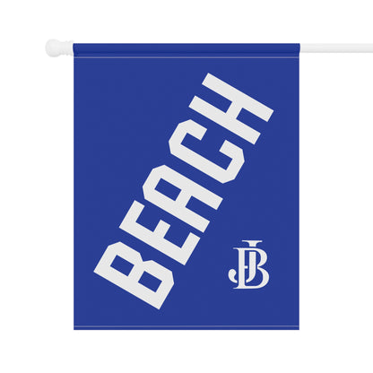 Garden & House Banner