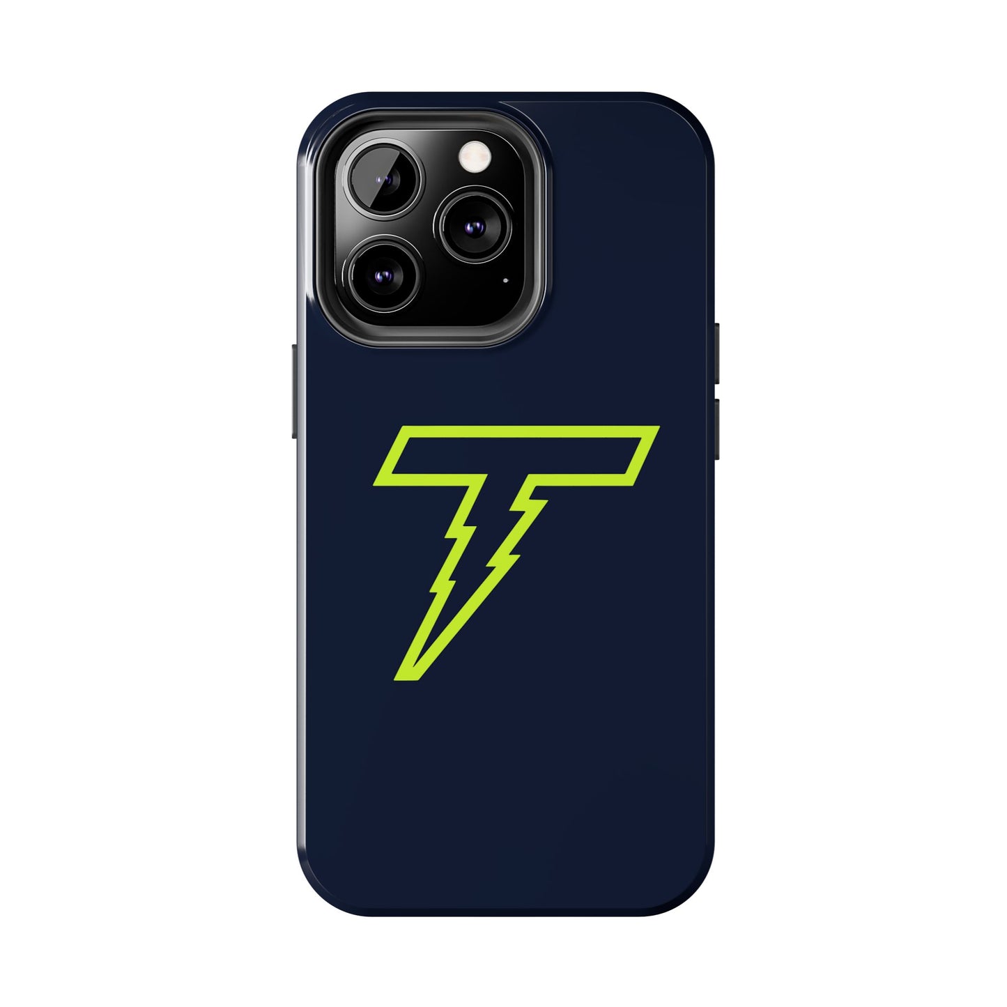 Thunder Tough Phone Cases