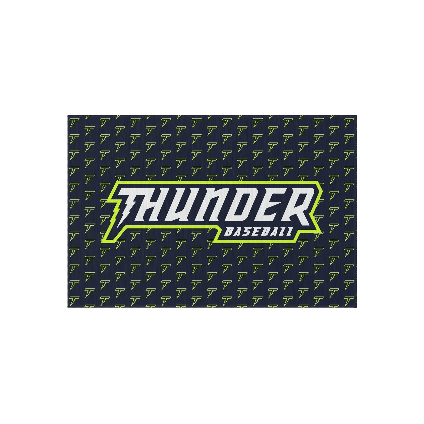 Thunder Outdoor Rug