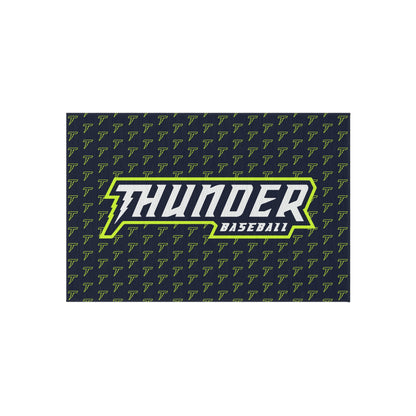 Thunder Outdoor Rug