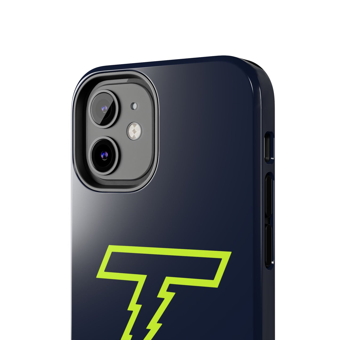 Thunder Tough Phone Cases