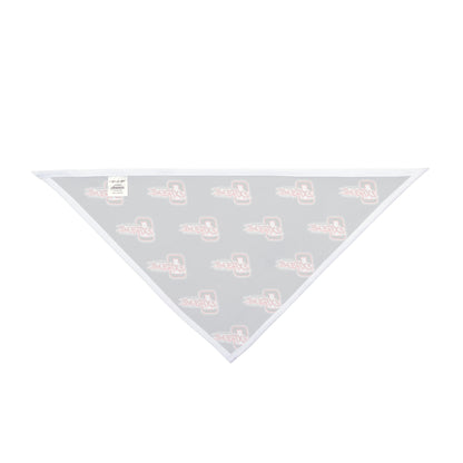 Pet Bandana