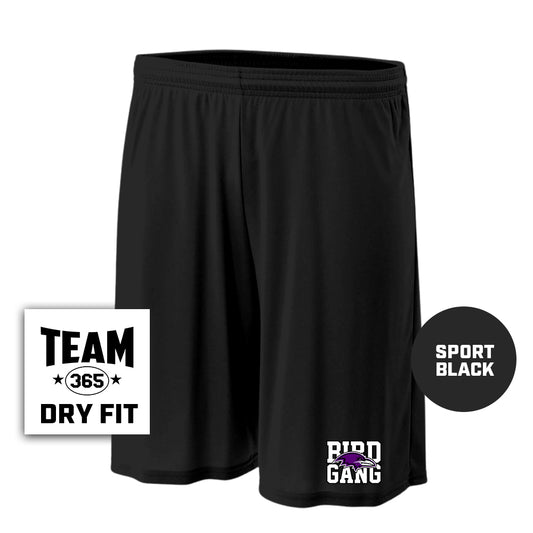 Performance Shorts - Joliet Ravens Football