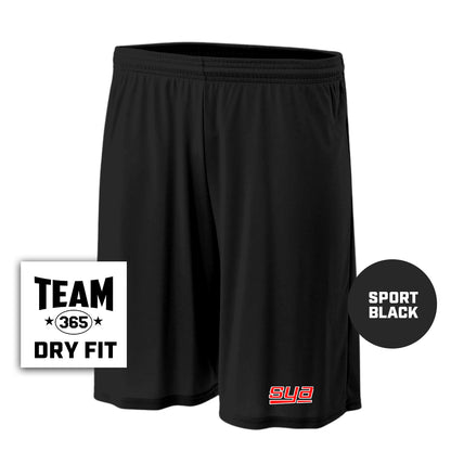 Performance Shorts - SYA V2