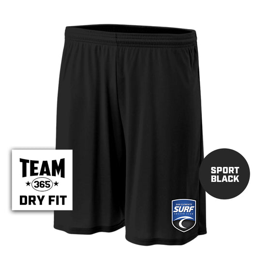 Performance Shorts - San Clemente Surf Soccer Club
