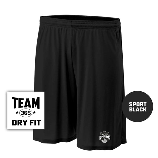 Performance Shorts - New York Empire Softball