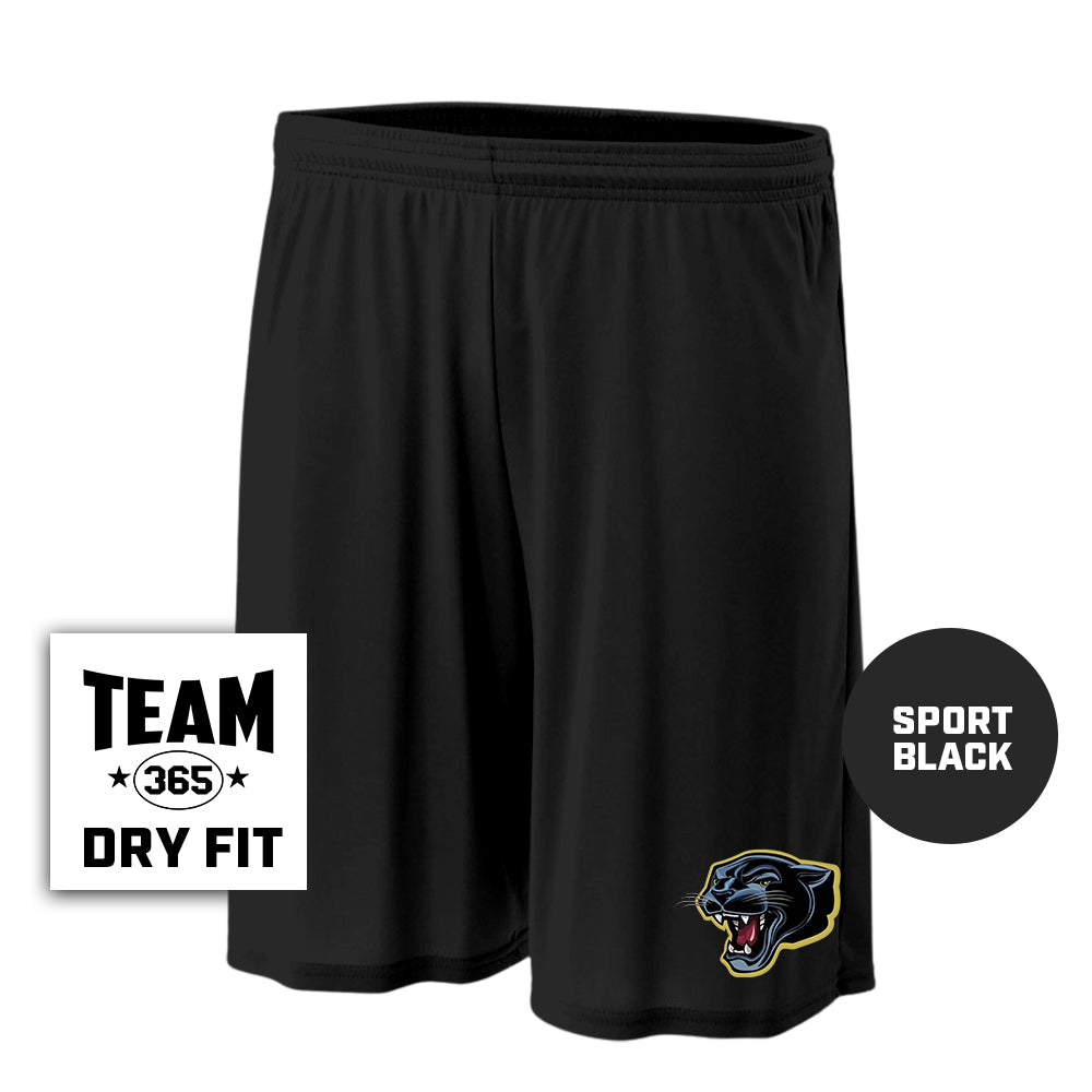 Performance Shorts - Parkway High School Panthers