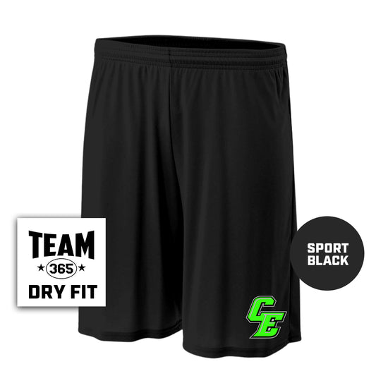 Performance Shorts - Cherokee Elite Baseball