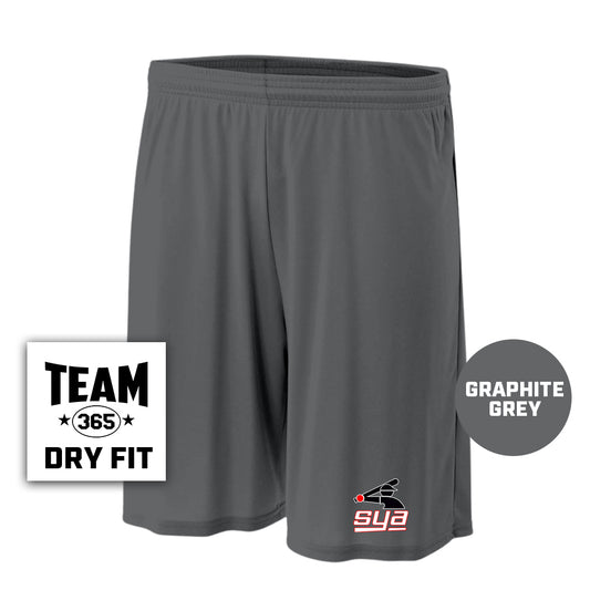 Performance Shorts - SYA V1