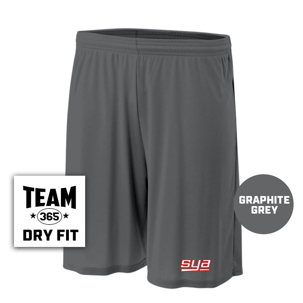 Performance Shorts - SYA V2