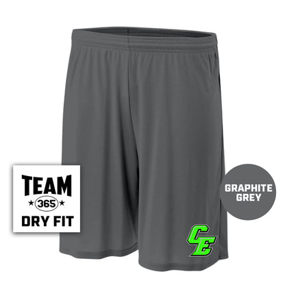 Performance Shorts - Cherokee Elite Baseball