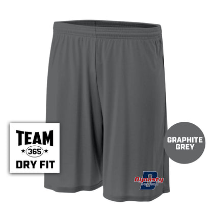 Performance Shorts - North Florida Dynasty