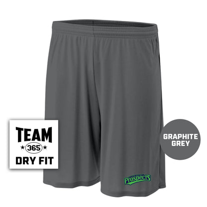 Performance Shorts - Orlando Baseball Prospects - OBP