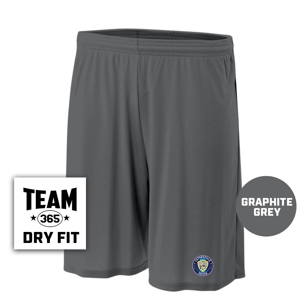 Performance Shorts - Catonsville Cobras Soccer