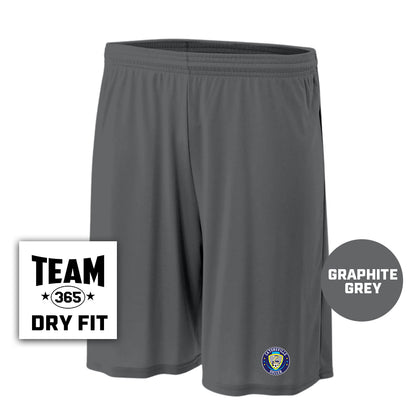 Performance Shorts - Catonsville Cobras Soccer