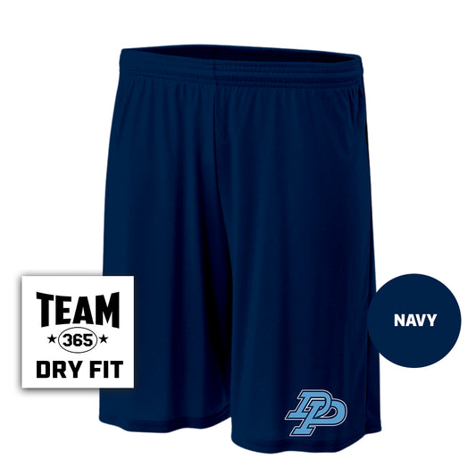 Performance Shorts - Dr Phillips All Stars Baseball