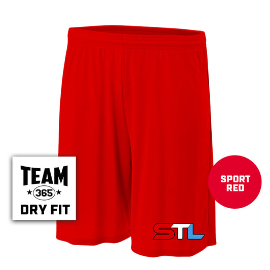Performance Shorts - Small Town Legends