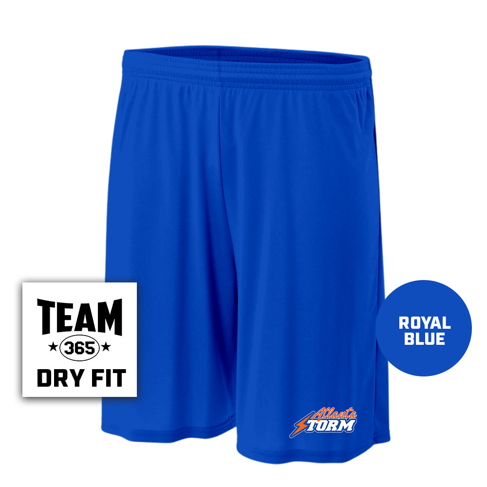 Performance Shorts - Atlanta Storm