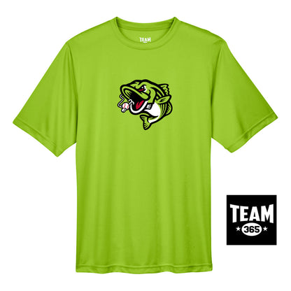 Team 365 Youth & Men's Zone Performance T-Shirt - RBA Stripers Baseball