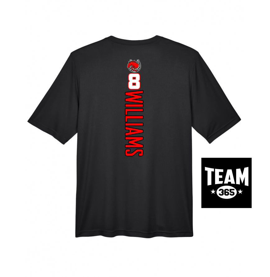 Team 365 Youth & Men's Zone Performance T-Shirt - Stillwater Hockey