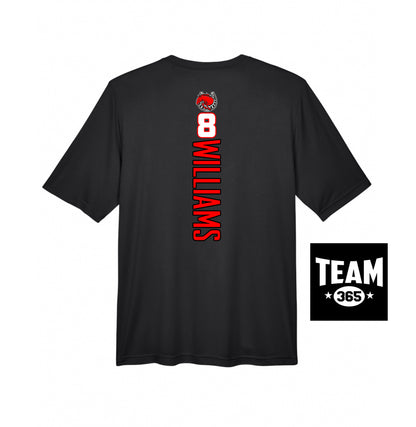 Team 365 Youth & Men's Zone Performance T-Shirt - Stillwater Hockey