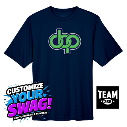 Team 365 Youth & Men's Zone Performance T-Shirt - OBP