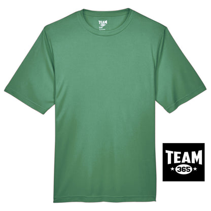 DIY - Team 365 TT11 Men's Zone Performance T-Shirt