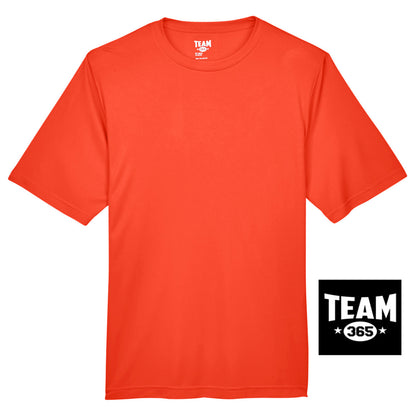 DIY - Team 365 TT11 Men's Zone Performance T-Shirt