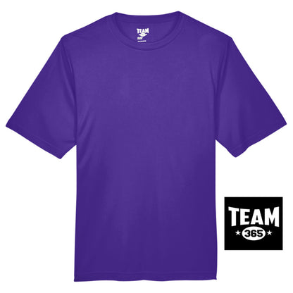 DIY - Team 365 TT11 Men's Zone Performance T-Shirt