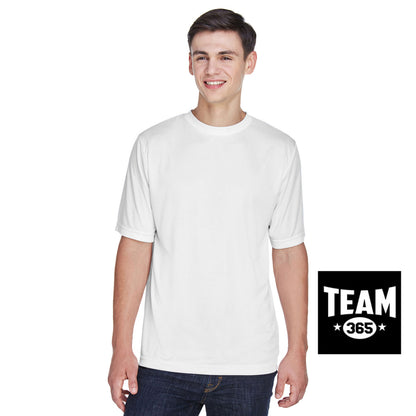 DIY - Team 365 TT11 Men's Zone Performance T-Shirt