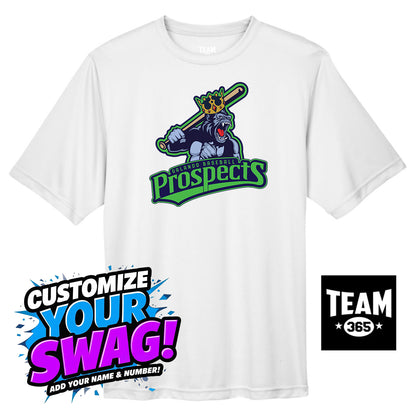 Team 365 Youth & Men's Zone Performance T-Shirt - OBP Gorilla Kings
